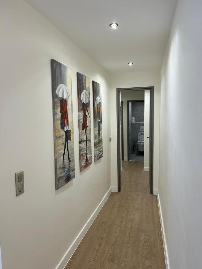 Property With Style - Rue Meynadier - 350M Palais & Beach! Cannes Extérieur photo