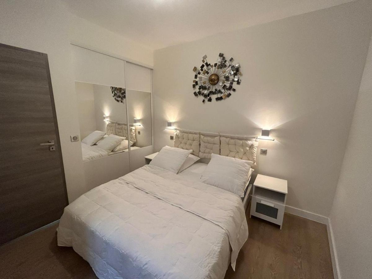 Property With Style - Rue Meynadier - 350M Palais & Beach! Cannes Extérieur photo