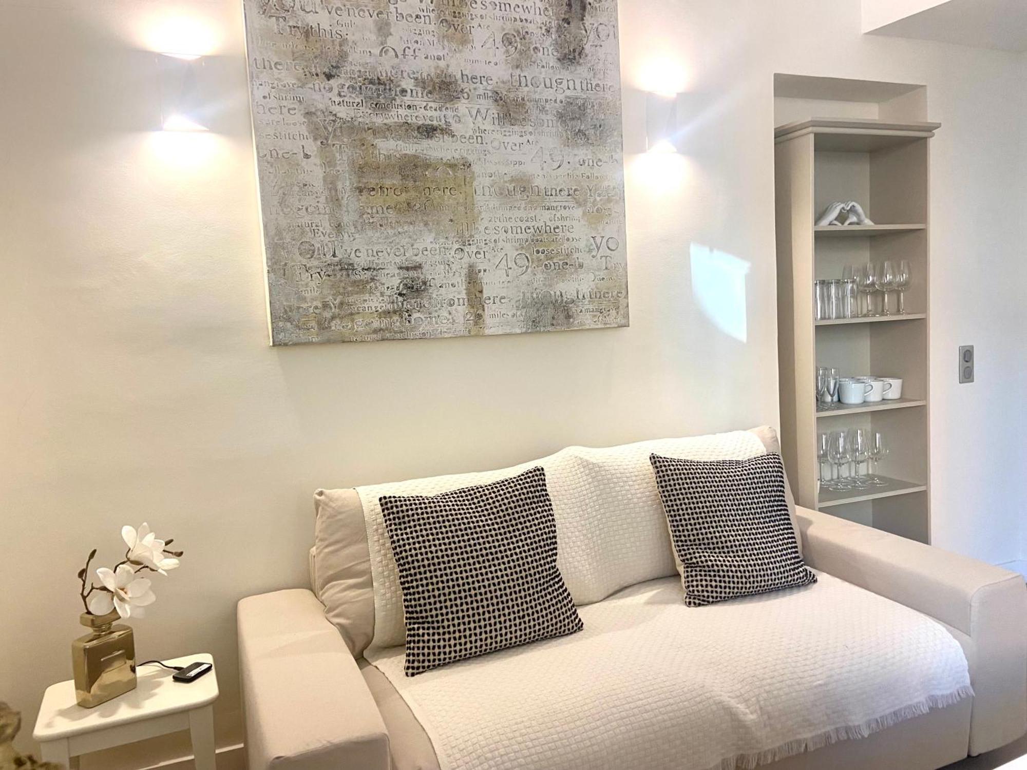 Property With Style - Rue Meynadier - 350M Palais & Beach! Cannes Extérieur photo