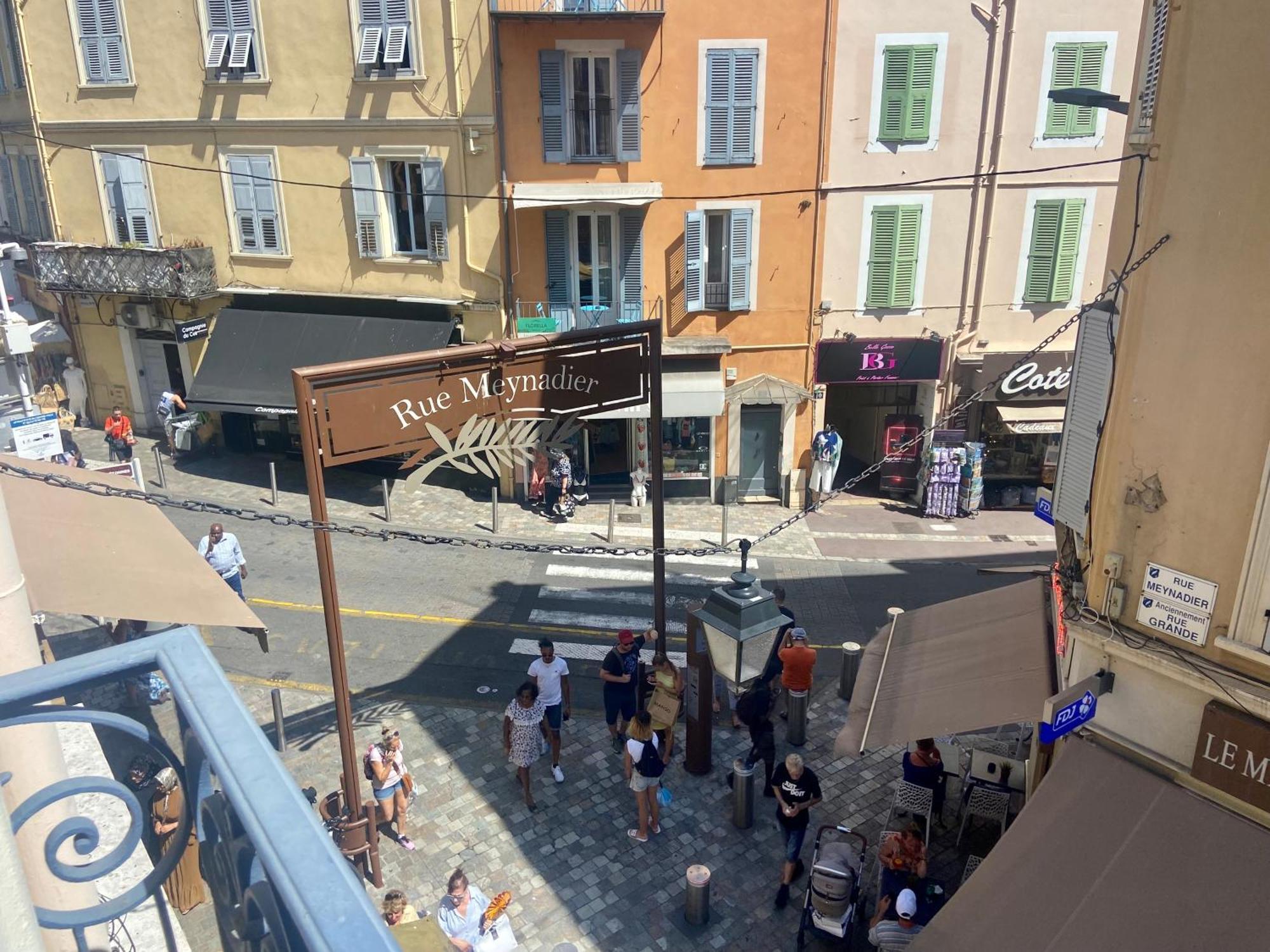 Property With Style - Rue Meynadier - 350M Palais & Beach! Cannes Extérieur photo