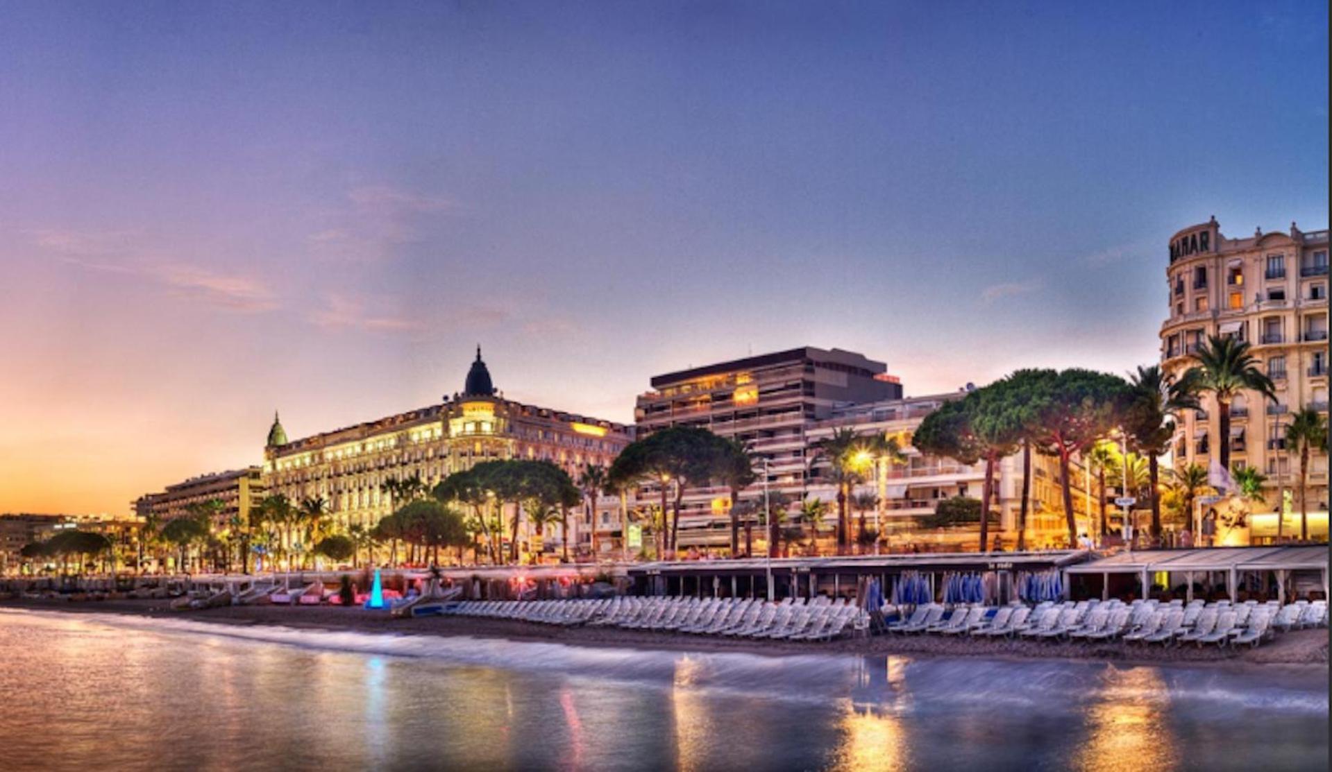 Property With Style - Rue Meynadier - 350M Palais & Beach! Cannes Extérieur photo