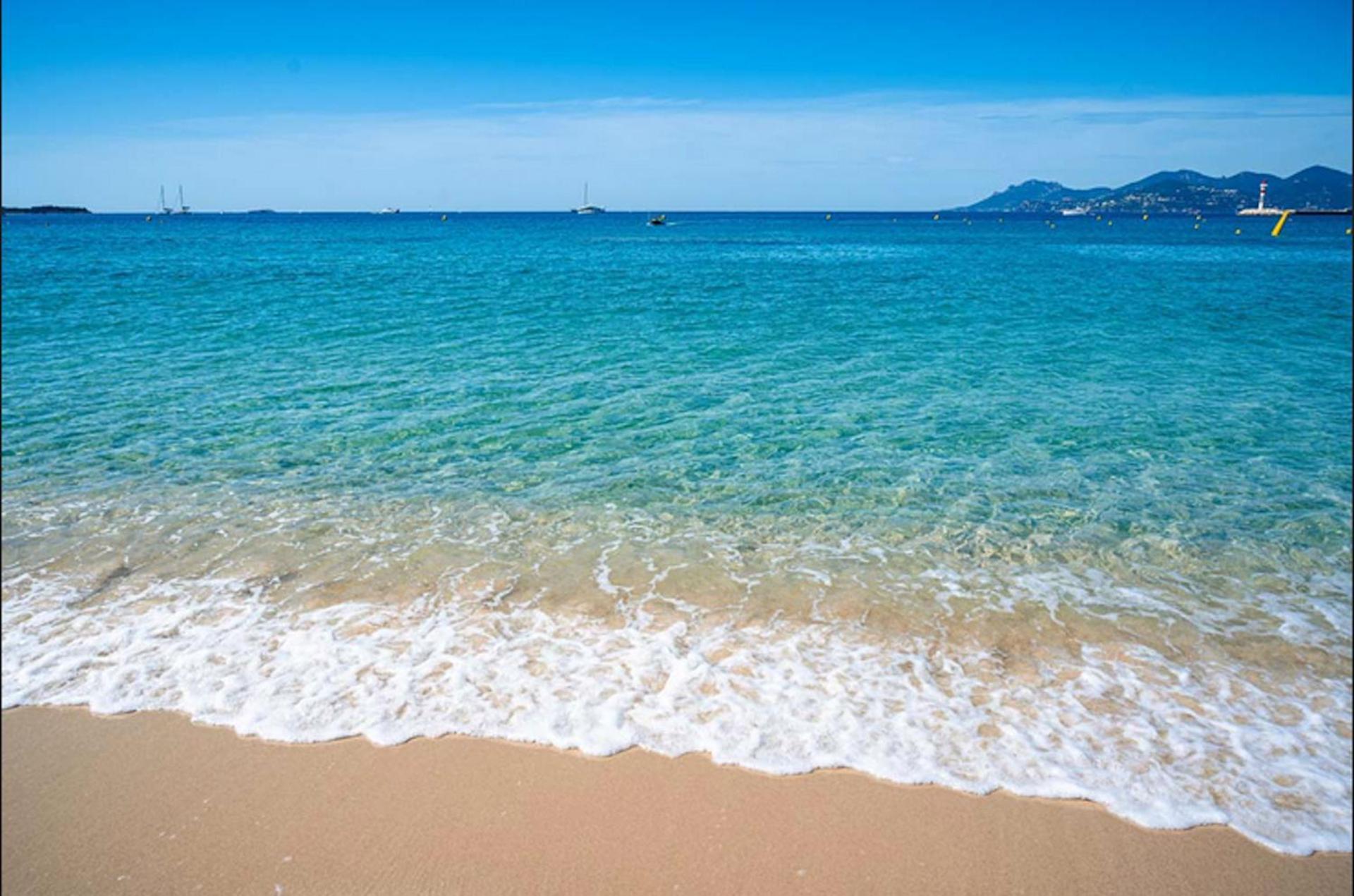 Property With Style - Rue Meynadier - 350M Palais & Beach! Cannes Extérieur photo